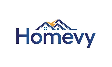 Homevy.com